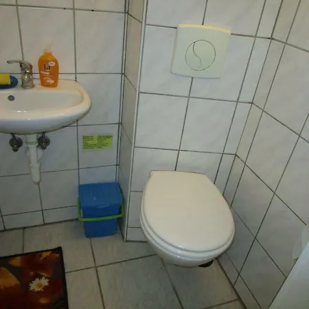 1-zimmer-apartment Appartement Kerpen (North Rhine-Westphalia)