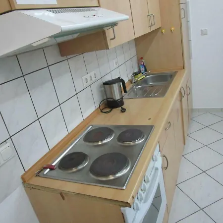 1-zimmer-apartment Appartement *