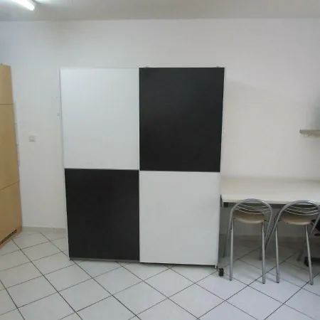 Appartement 1-zimmer-apartment Kerpen (North Rhine-Westphalia)
