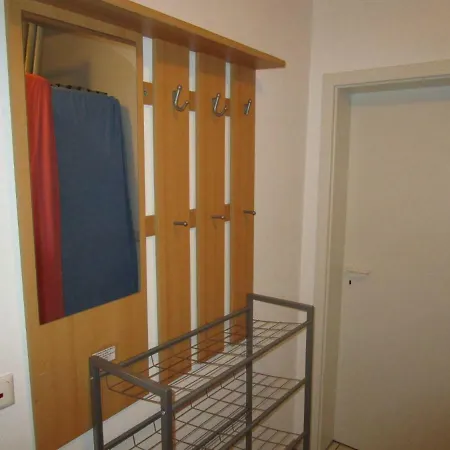 Appartement 1-zimmer-apartment Kerpen (North Rhine-Westphalia)