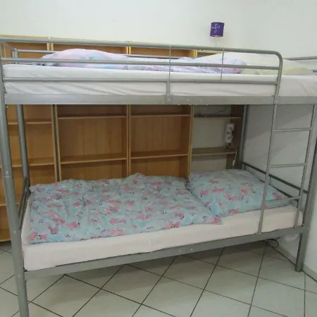 1-zimmer-apartment Appartement