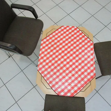 Appartement 1-zimmer-apartment *
